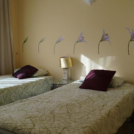 Good-Apartments Barcelona Zimmer foto