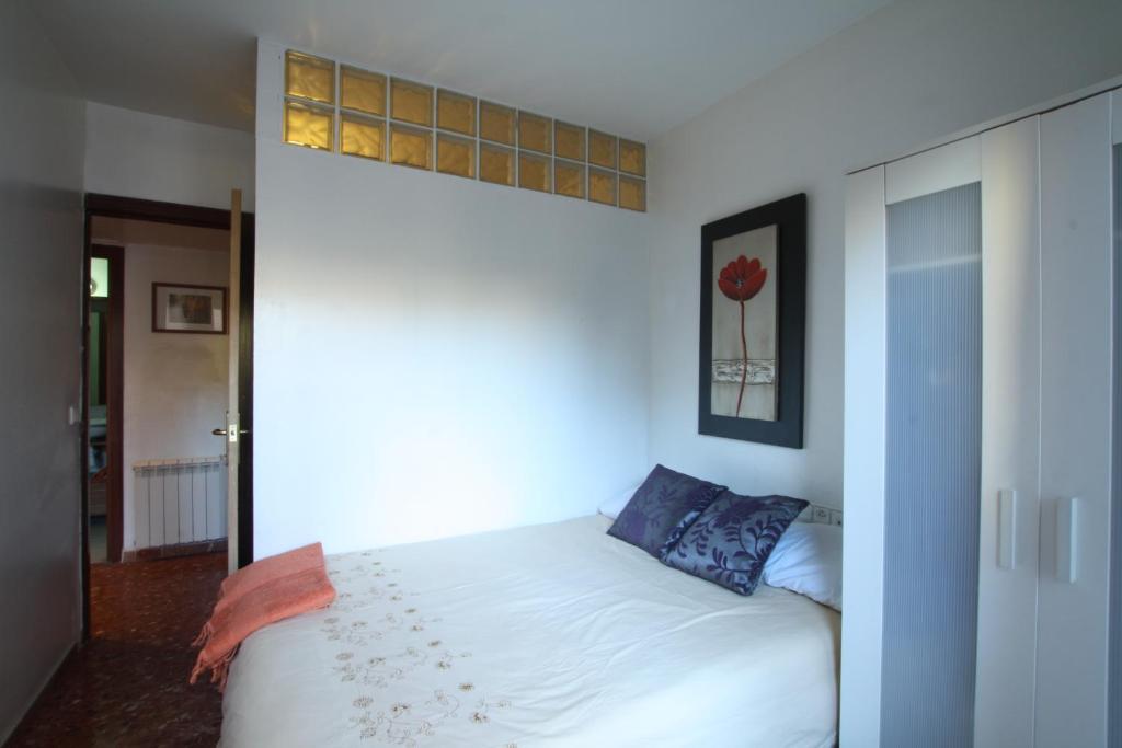 Good-Apartments Barcelona Zimmer foto