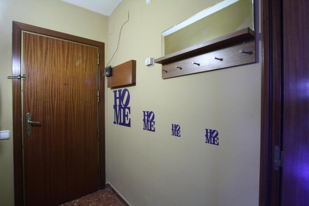 Good-Apartments Barcelona Zimmer foto