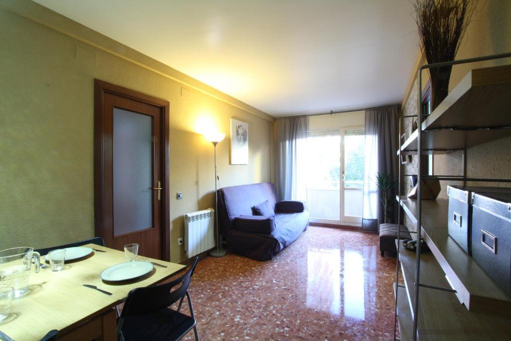 Good-Apartments Barcelona Zimmer foto