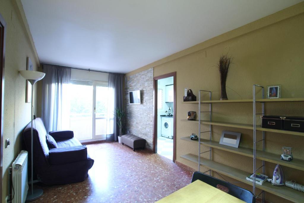 Good-Apartments Barcelona Zimmer foto