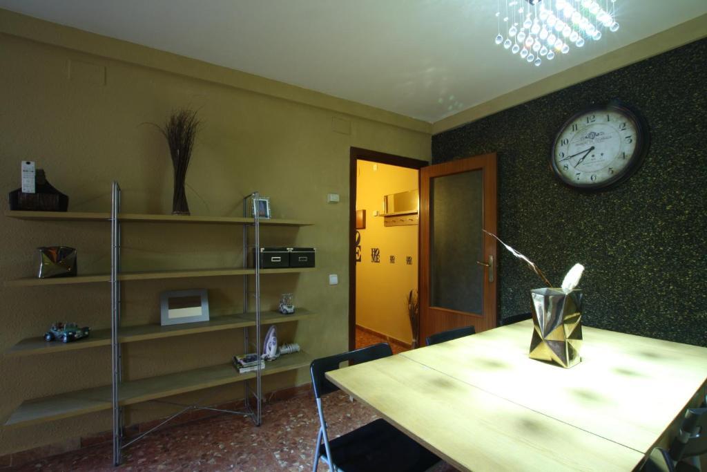 Good-Apartments Barcelona Zimmer foto