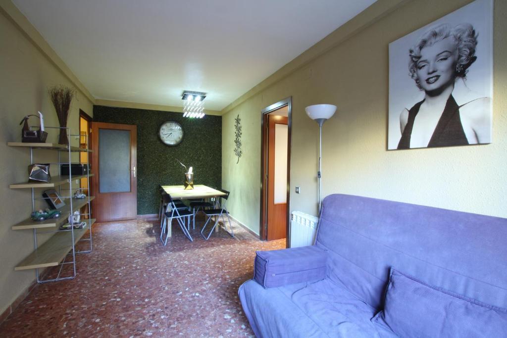 Good-Apartments Barcelona Zimmer foto